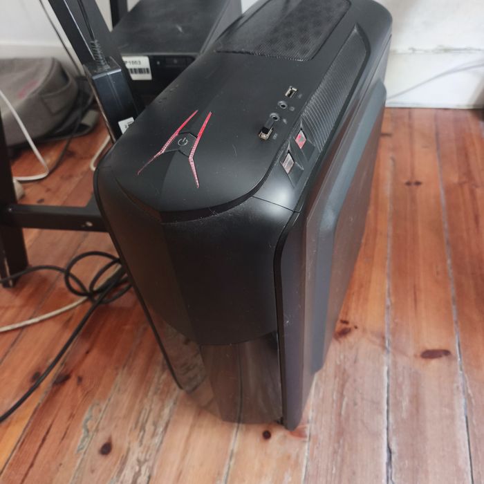 PC Desktop AMD A8-9600 | 8GB RAM | Windows 10