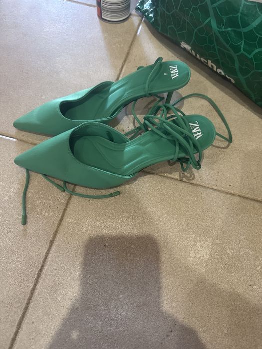 Saltos zara, tam 36-37