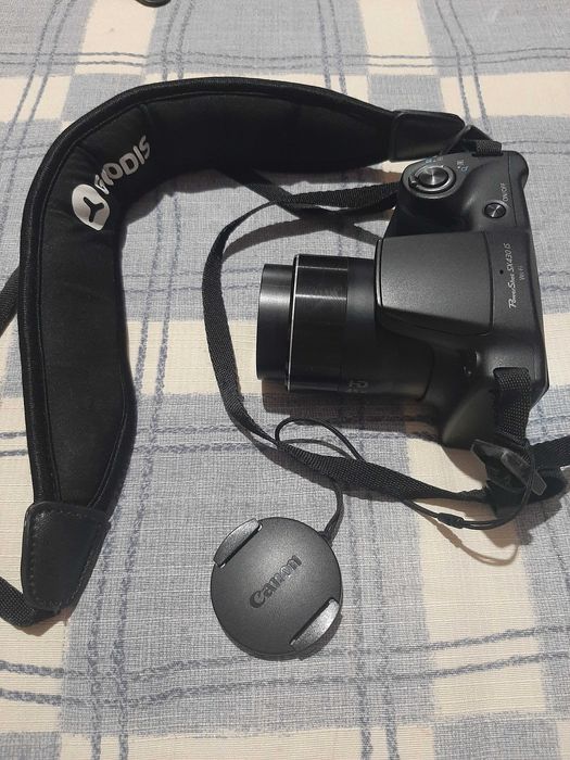 Canon powershot SX430 IS
