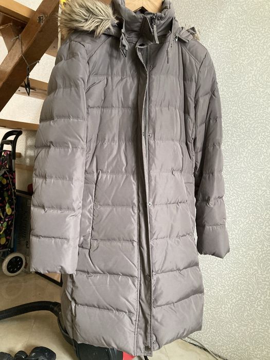 Пуховік жіночий S-М Esprite
