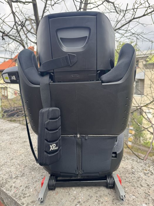 Дитяче автокрісло Britax-Romer Kidfix Pro M