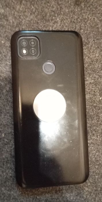 Смартфон Redmi xiaomi 9c nfc 2/32