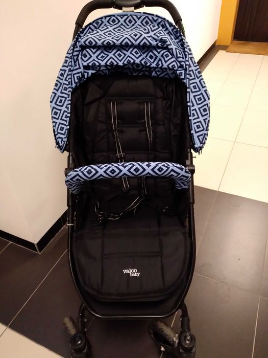 Wózek spacerówka Valco Snap 4