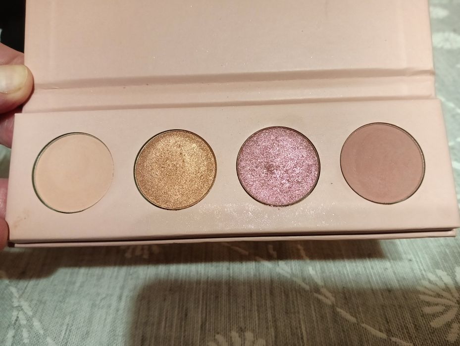 Paleta cieni AA Wings