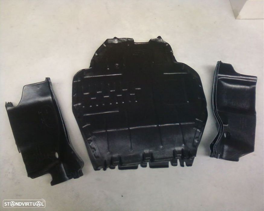 forras carter Vw Golf IV 4 (NOVAS)