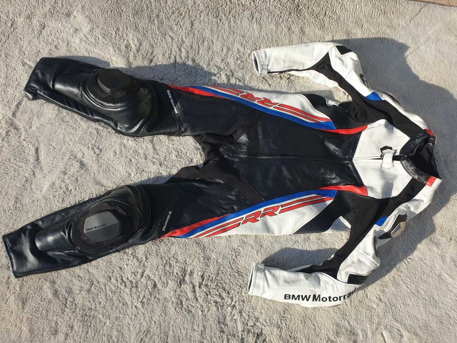 Bmw 1000 RR  52 eur L    Kombinezon motocyklowy , oryginał
