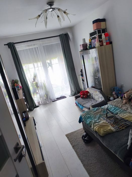Zarezerwowane. Mieszkanie dwupokojowe - Widok 2