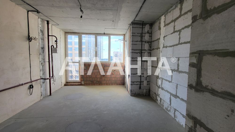 2-кімнатна квартира. Новосілки.