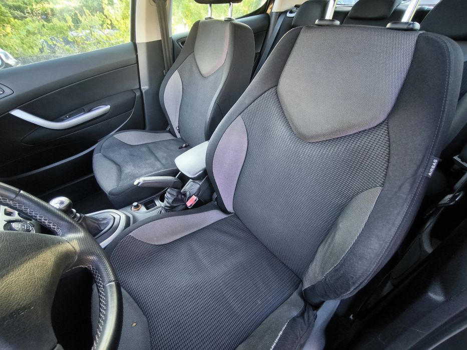 Peugeot 308 1.6 2008
