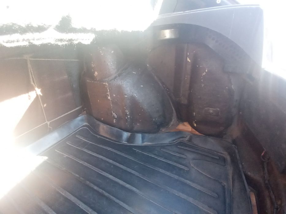 автомобіль ВАЗ 2109
