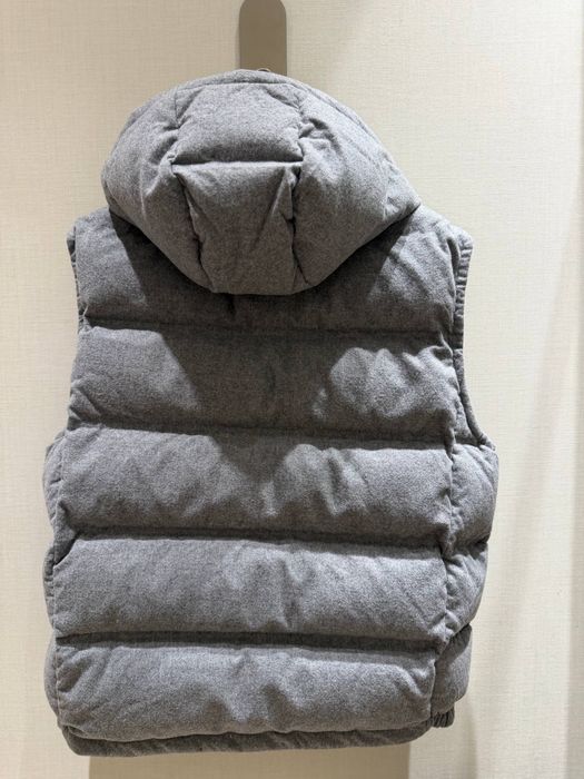 Brunello Cucinelli жилетка 54 розмір ( xxl)