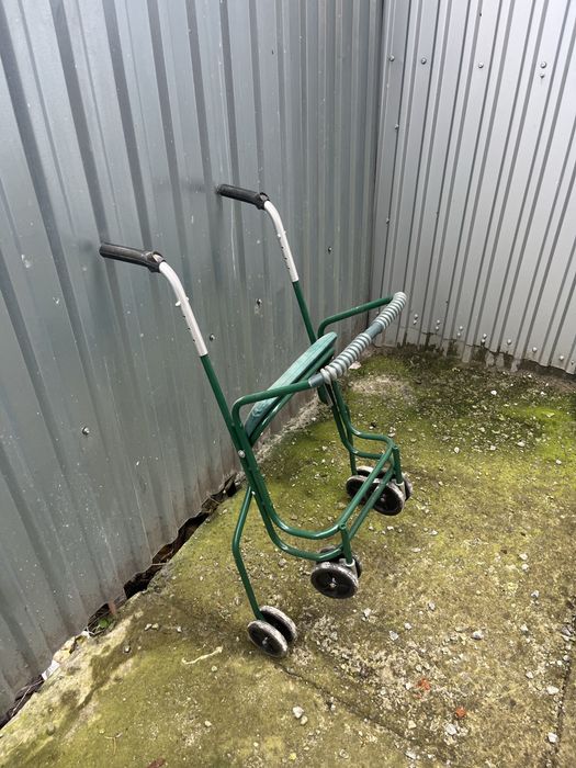 Ходунки Антей (40 кг)