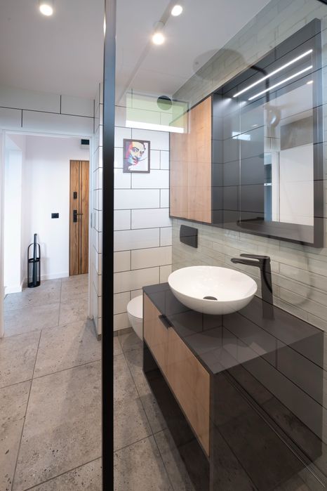 Mieszkanie do wynajęcia - Skoczów Górny Bór