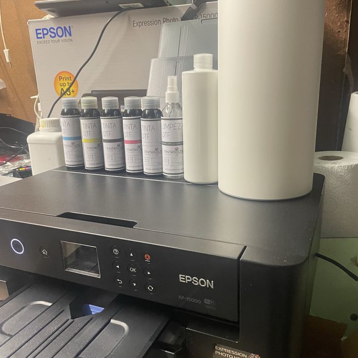 New DTF Printer64751673215745121