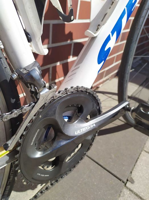 Stevens Xenon 2013 Rower Kolarski