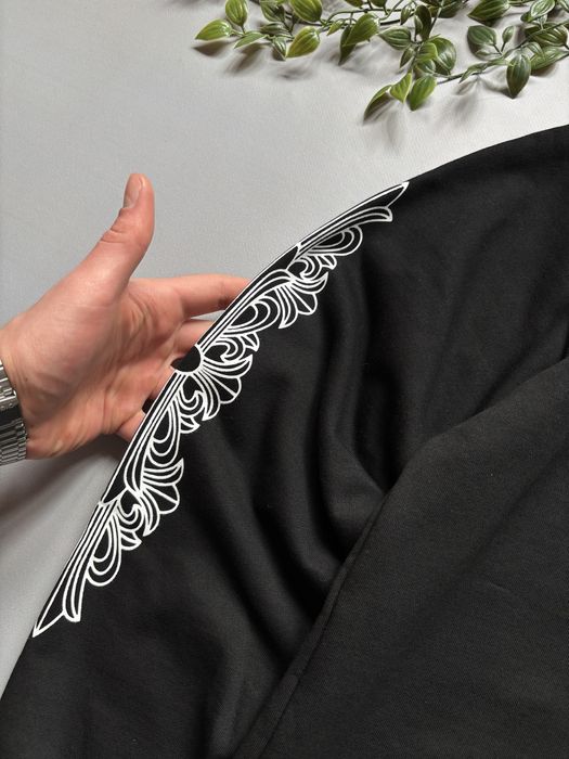 Зіп Худі Chrome Hearts