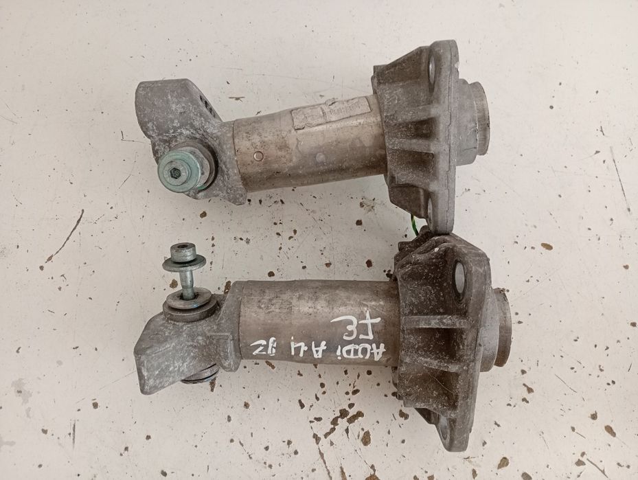 Amortecedor Para Choques Audi A4 2002