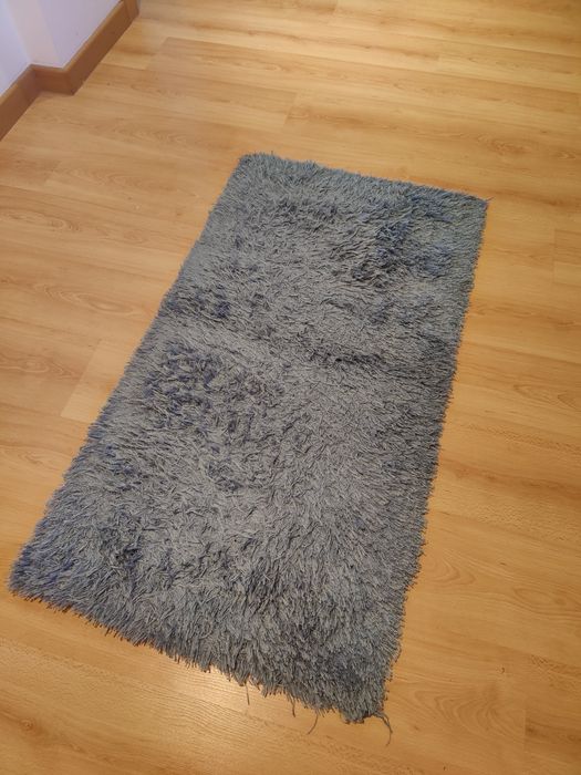 Tapete pequeno 118x63cm