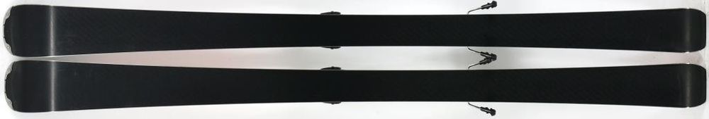 Narty Nordica Dobermann Spitfire Ca RTX 156 cm