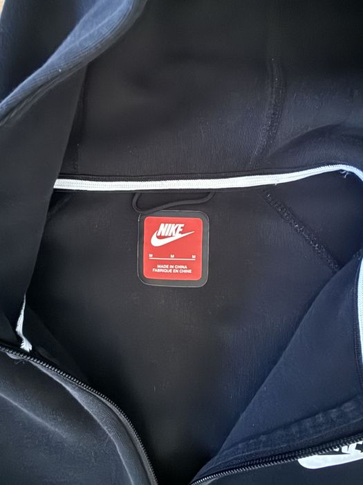 Dres nike tech fleece