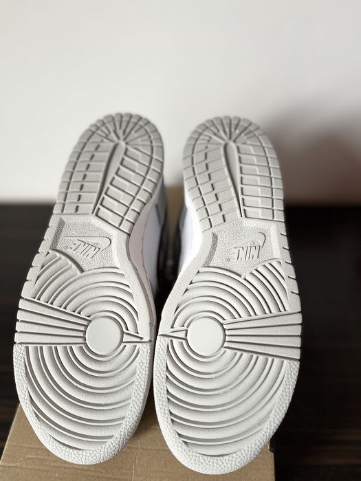 Nike Dunk Low SE BG 40 unisex nowez metką