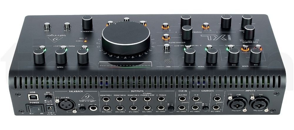 Behringer Studio XL