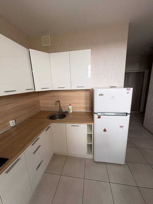 1-к квартира з ремонтом та видом на місто в ЖК Одеські традиції