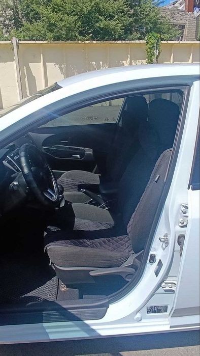 Kia Ceed 2009 VIN U5YHB511AAL202084 фото оголошення 9 з 19