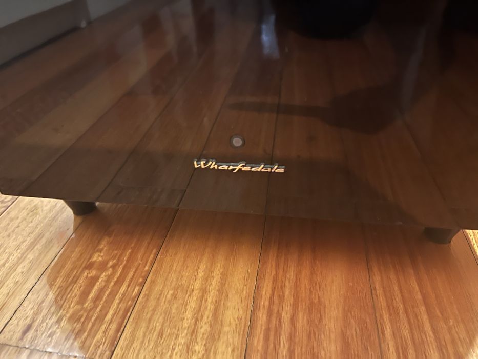 Subwoofer Wharfedale Diamond.10