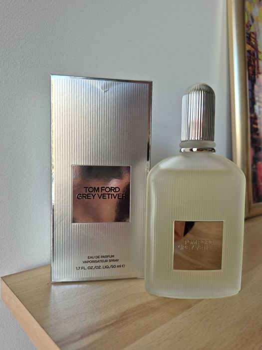 Perfumy Tom Ford Grey Vetiver 50ml