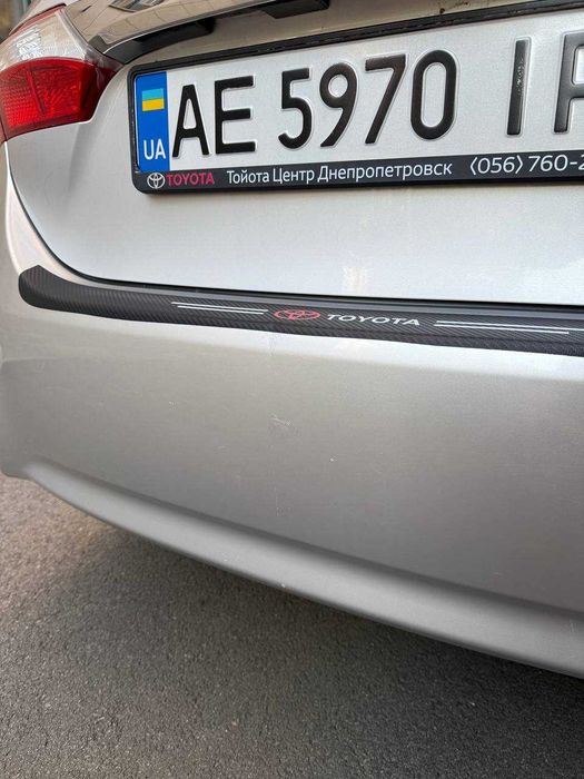 Продам авто Toyota Corola