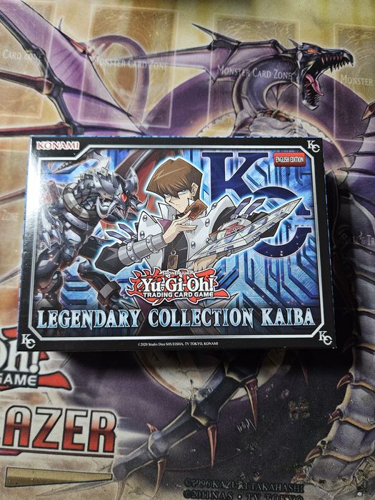 Artigos Yu-Gi-Oh Novos