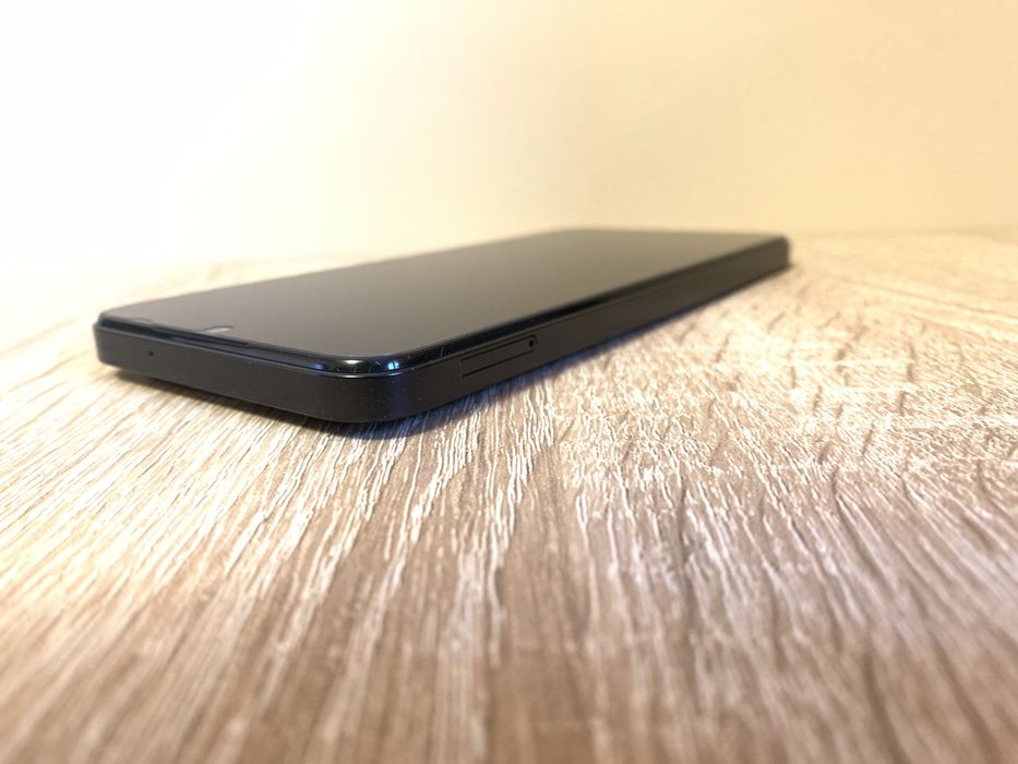 Telefon HONOR X6b 4/128GB 6.56" 90Hz Czarny