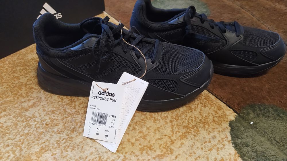 Buty addidas          .