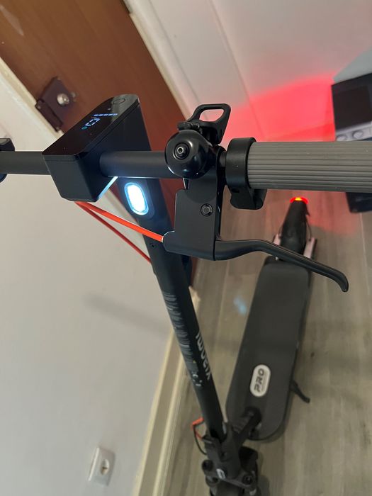 Trotinete xiaome 5 pro- pouco uso