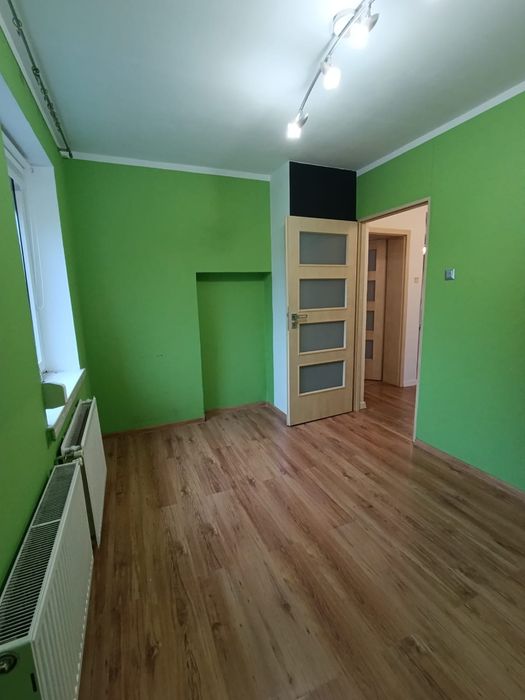 Słoneczne i przestronne Mieszkanie 4pokojowe(77.91m2), 1 piętro