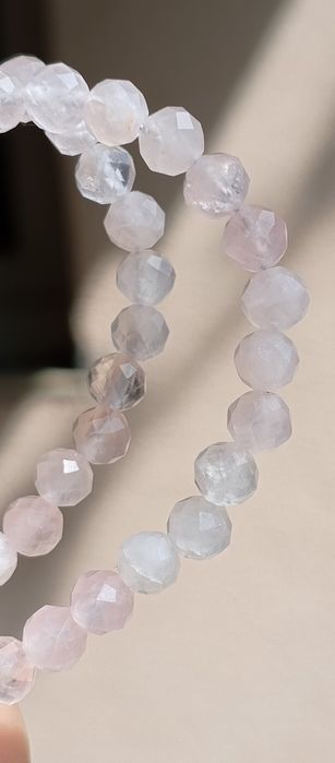 Чокер з натурального каміння