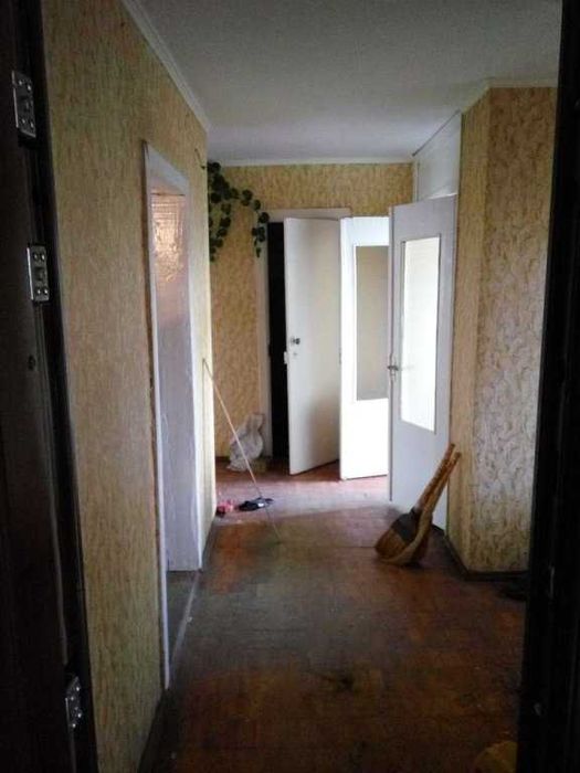 квартира м. Городок(Львів.обл.)вул.Авійційна 120 - 50 000 у.е.