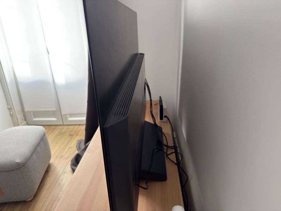 TV LG 48" OLED48C46LA OLED evo UltraHD 4K SmartTV HDR10