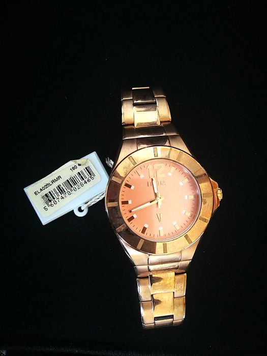 Relógio Eletta senhora