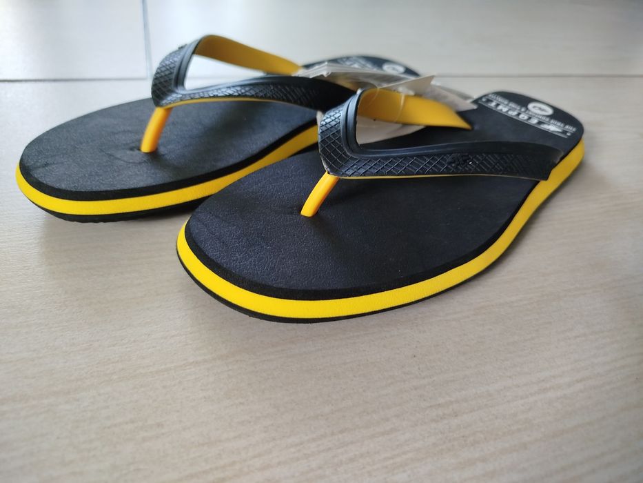 Japonki męskie 4F Nowe