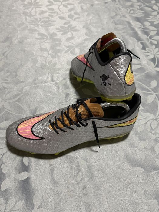 Hypervenom Phantom 1 Neymar
