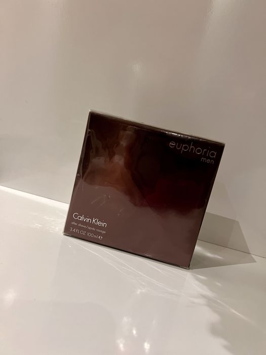 Calvin Klein Euphoria Men