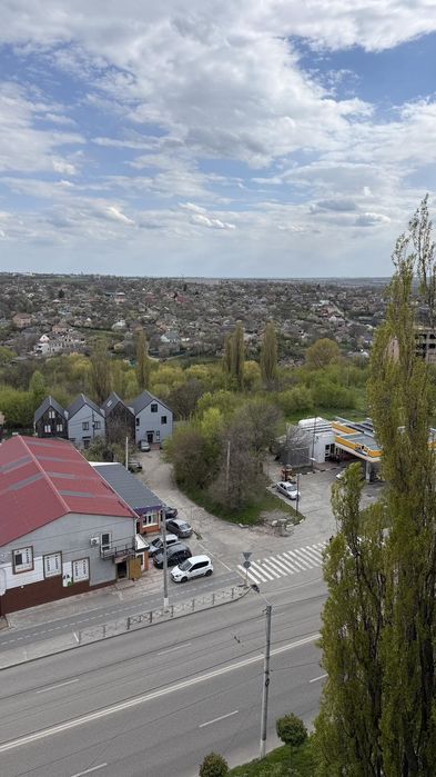 Продаж 3-кімнатної квартири, вул. Полтавська