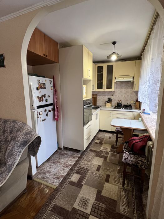 Продам 3 кімнатну квартиру Котовського