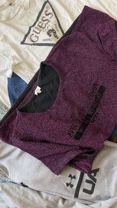 Жіночі речі L-XL