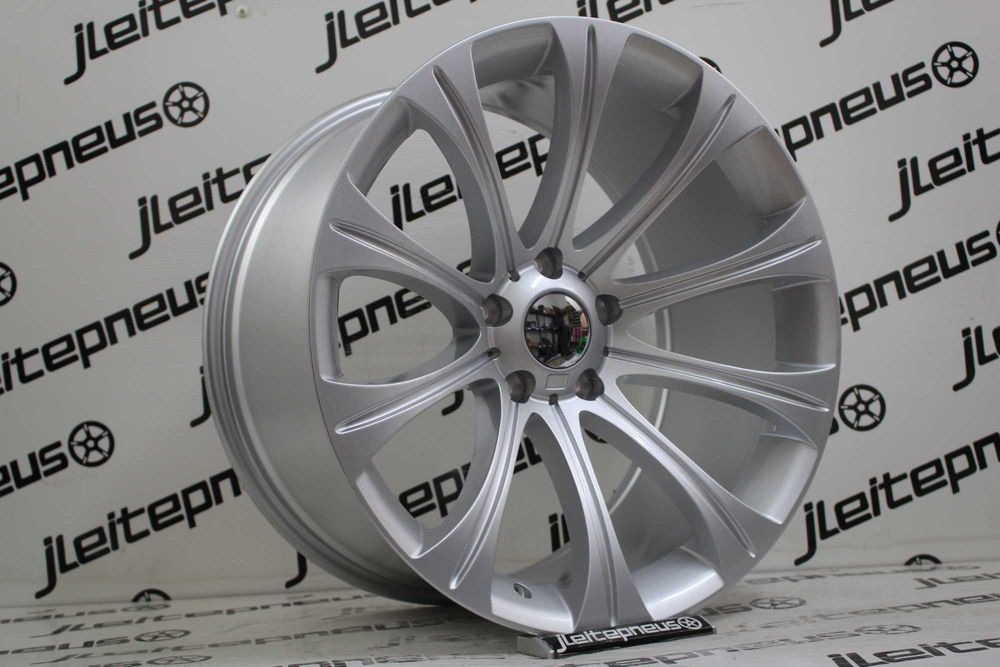Jantes Novas BMW Style 166 19 5x120 9+10 ET14+20 - Fazemos Montagem/Envio