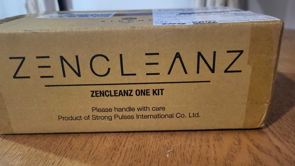 Zen Cleanse Digestive Reset   Zen Cleanse: Reinício Digestivo
