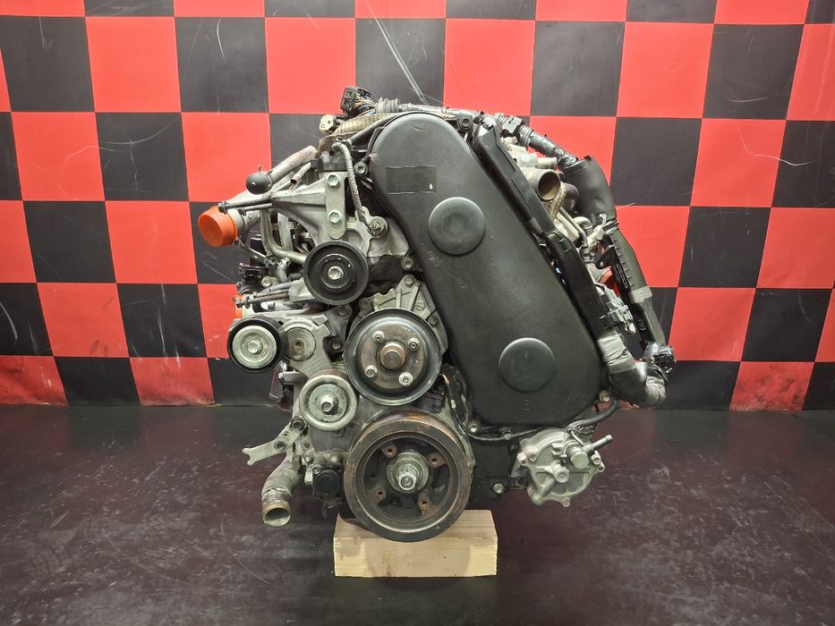 Motor completo TOYOTA Dyna Chassis (KD_, LY_, _Y2_, _U3_, _U4)