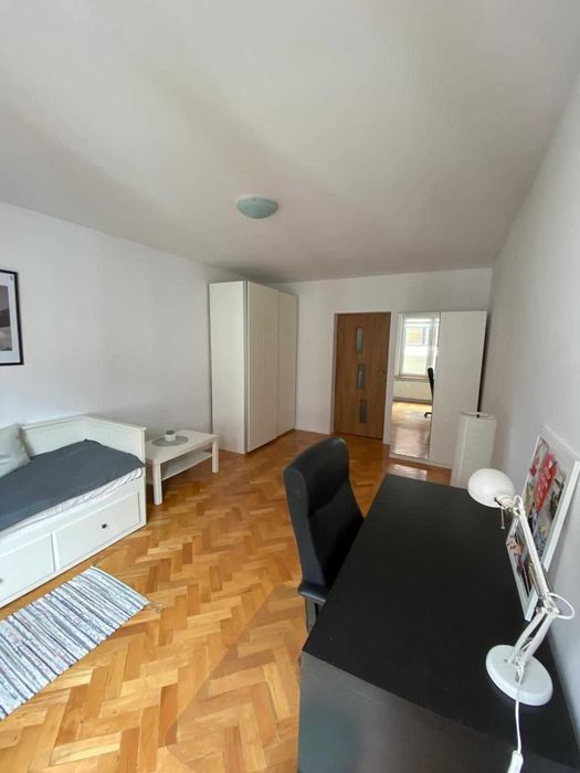 Igielna/tuż przy Rynku, 3 pokoje, rozkładowe, balkon! - Widok 4